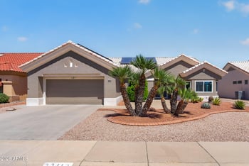 22413 Las Vegas Dr, Sun City West, AZ 85375