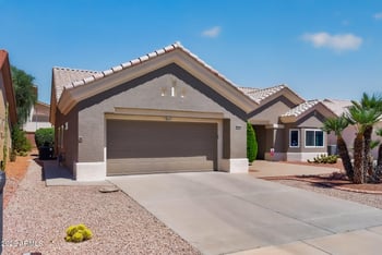 22413 Las Vegas Dr, Sun City West, AZ 85375