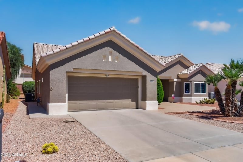 22413 Las Vegas Dr, Sun City West, AZ 85375