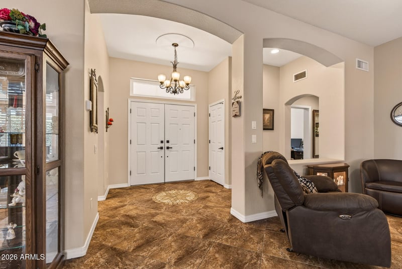 22413 Las Vegas Dr, Sun City West, AZ 85375