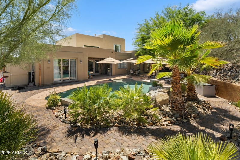 22415 N 63rd Dr, Glendale, AZ 85310