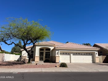 22415 71st Ln, Glendale, AZ 85310