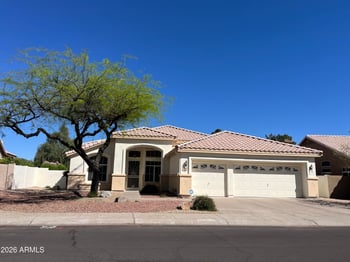 22415 71st Ln, Glendale, AZ 85310