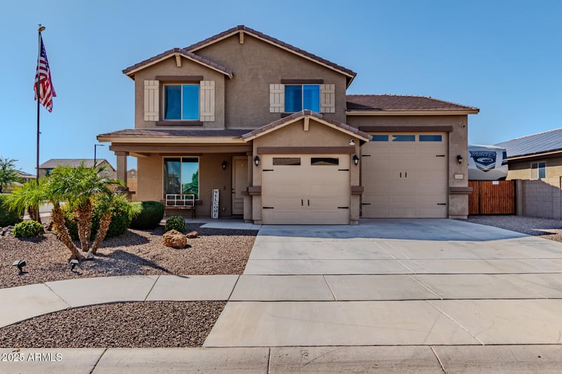 22416 184th Ln, Surprise, AZ 85387