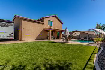 22416 184th Ln, Surprise, AZ 85387