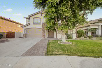 22416 78th Dr, Peoria, AZ 85383