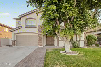 22416 78th Dr, Peoria, AZ 85383