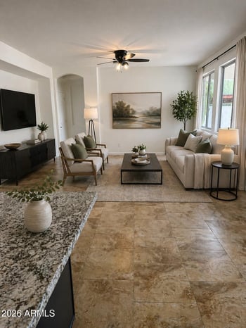 22416 78th Dr, Peoria, AZ 85383