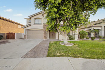 22416 78th Dr, Peoria, AZ 85383