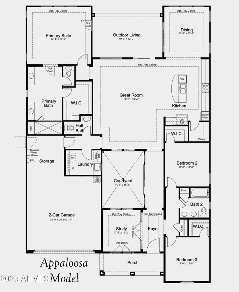 22417 30th St, Phoenix, AZ 85050