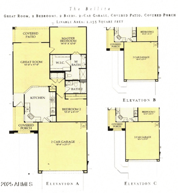 22417 Los Gatos Dr, Sun City West, AZ 85375