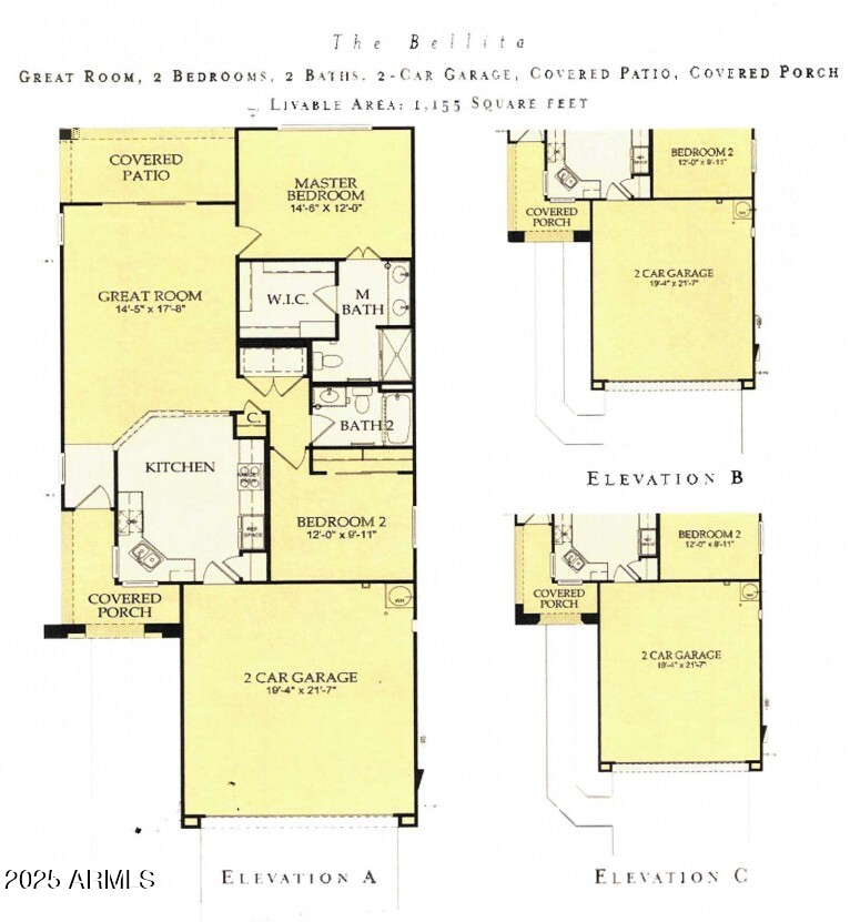 22417 Los Gatos Dr, Sun City West, AZ 85375