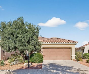 22417 Los Gatos Dr, Sun City West, AZ 85375