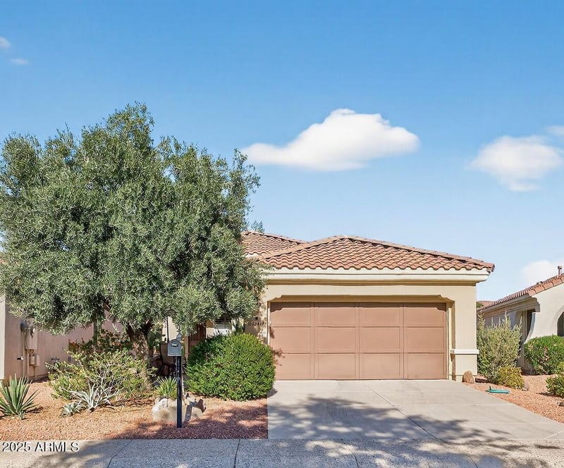 22417 Los Gatos Dr, Sun City West, AZ 85375