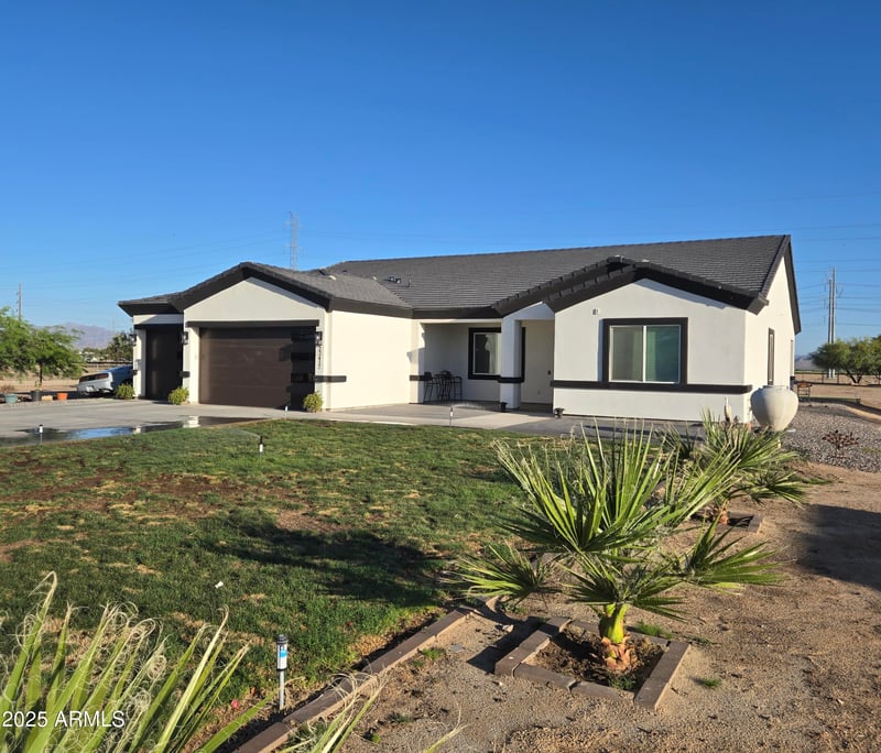 22417 Lower Buckeye Rd, Buckeye, AZ 85326