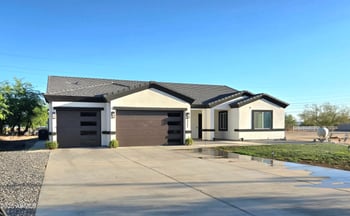 22417 Lower Buckeye Rd, Buckeye, AZ 85326