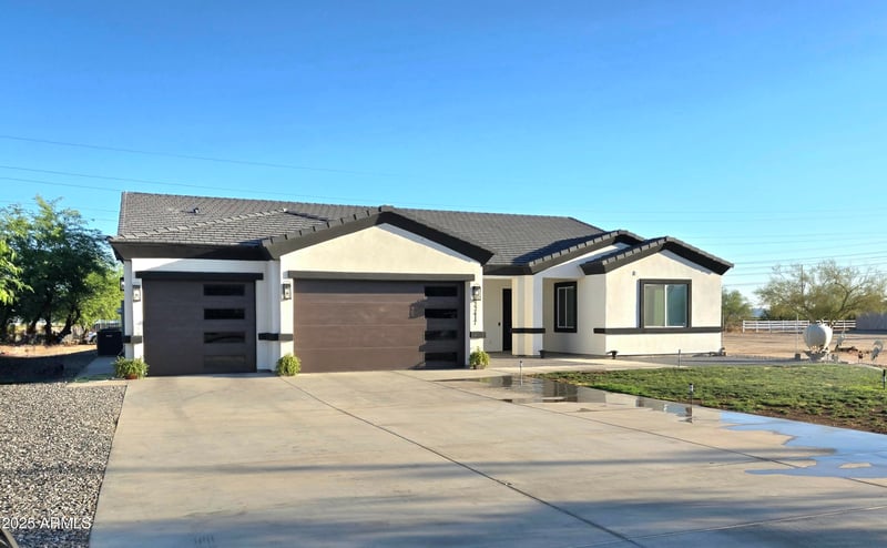 22417 Lower Buckeye Rd, Buckeye, AZ 85326