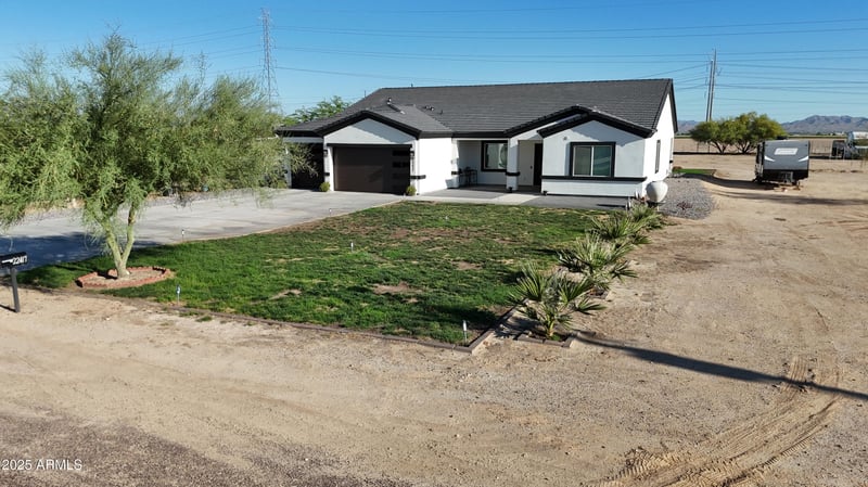 22417 Lower Buckeye Rd, Buckeye, AZ 85326