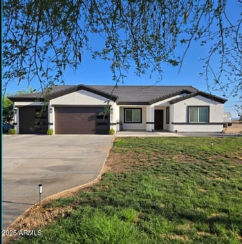 22417 Lower Buckeye Rd, Buckeye, AZ 85326