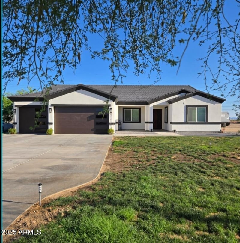 22417 Lower Buckeye Rd, Buckeye, AZ 85326