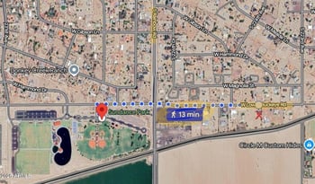 22417 Lower Buckeye Rd, Buckeye, AZ 85326