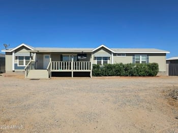 22417 Dove Valley Rd, Wittmann, AZ 85361