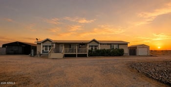 22417 Dove Valley Rd, Wittmann, AZ 85361
