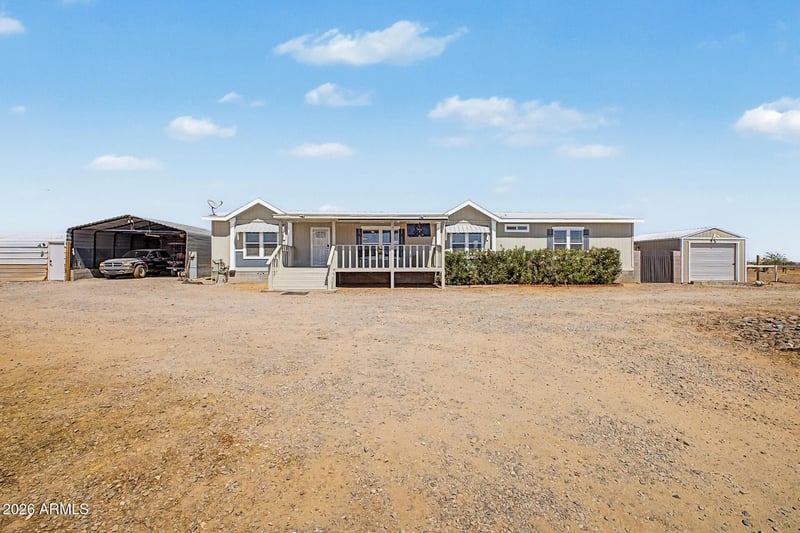 Home Worth Check