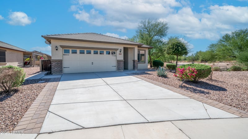 22417 Loma Linda Blvd, Buckeye, AZ 85326