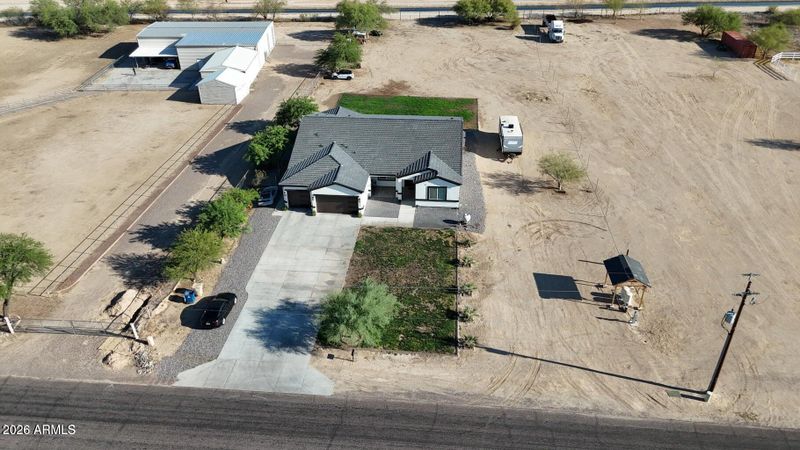 22417 W Lower Buckeye Rd, Buckeye, AZ 85326