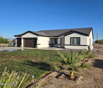 22417 W Lower Buckeye Rd, Buckeye, AZ 85326