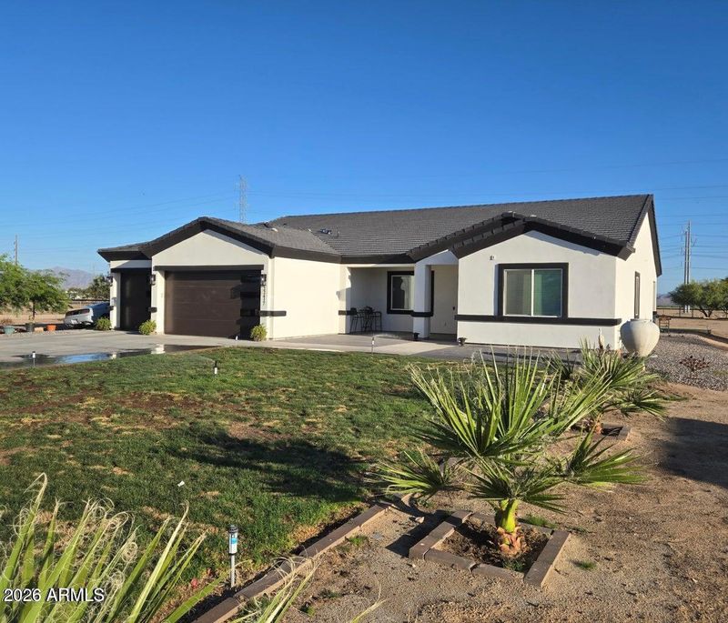 22417 W Lower Buckeye Rd, Buckeye, AZ 85326