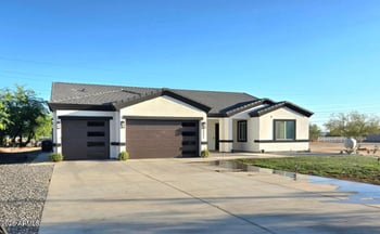 22417 W Lower Buckeye Rd, Buckeye, AZ 85326
