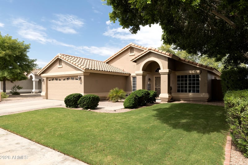 22418 N 74th Ln, Glendale, AZ 85310
