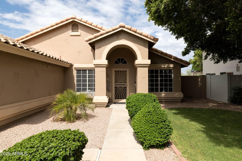 22418 N 74th Ln, Glendale, AZ 85310