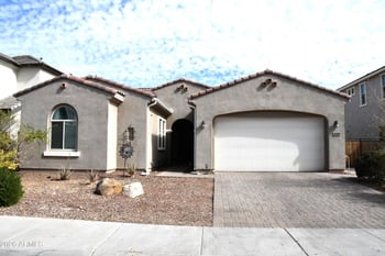 22419 97th Ln, Peoria, AZ 85383