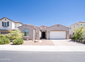 22419 97th Ln, Peoria, AZ 85383