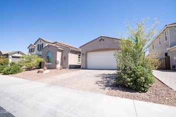 22419 97th Ln, Peoria, AZ 85383