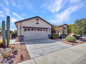 22419 La Pasada Blvd, Buckeye, AZ 85326