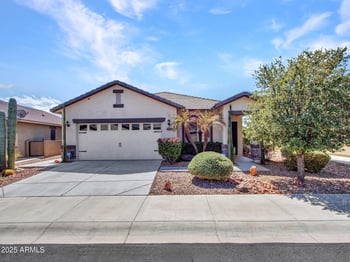 22419 La Pasada Blvd, Buckeye, AZ 85326