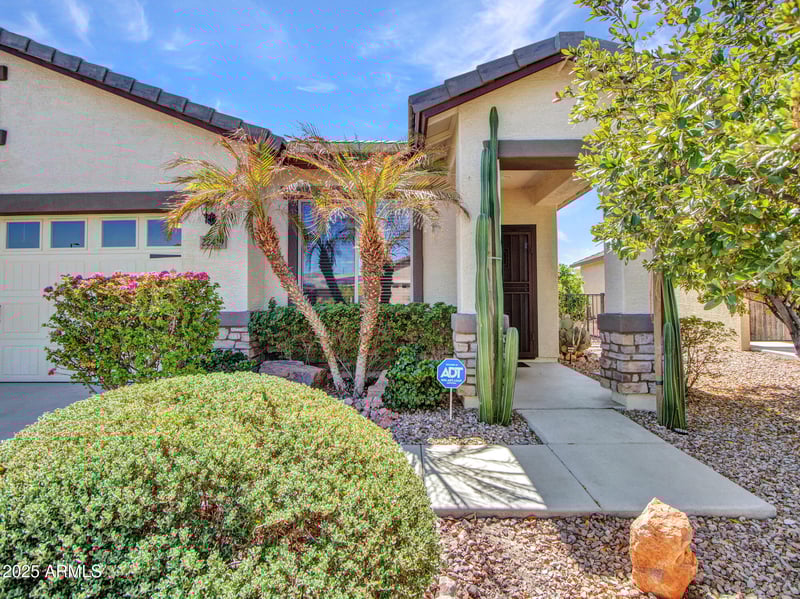 22419 La Pasada Blvd, Buckeye, AZ 85326