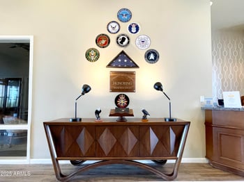 22419 La Pasada Blvd, Buckeye, AZ 85326