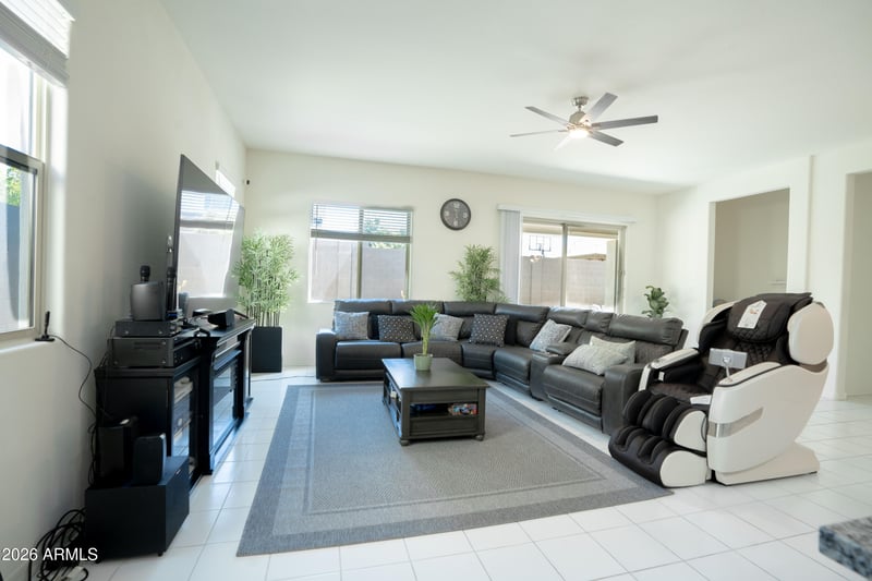 22419 N 97th Ln, Peoria, AZ 85383