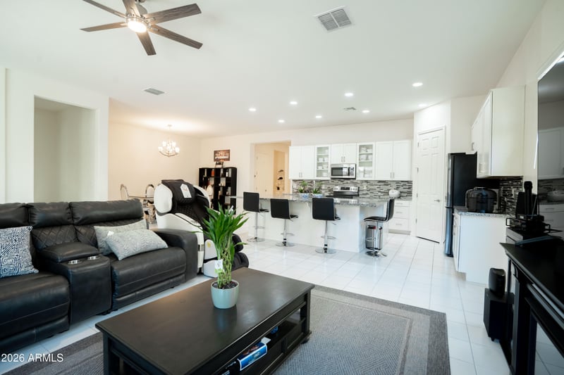 22419 N 97th Ln, Peoria, AZ 85383