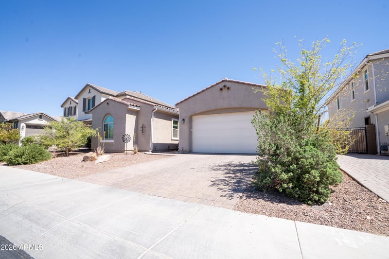 22419 N 97th Ln, Peoria, AZ 85383