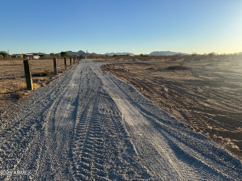 2241X 190th Ave #-, Buckeye, AZ 85326