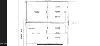 2241X 190th Ave #-, Buckeye, AZ 85326