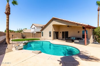 2242 85th Dr, Tolleson, AZ 85353