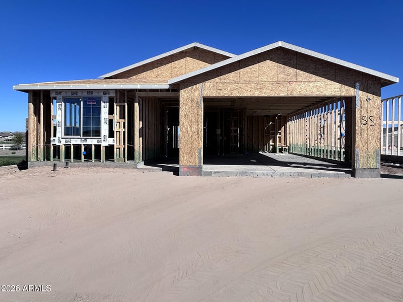 2242 Galloping Horse Dr, San Tan Valley, AZ 85140