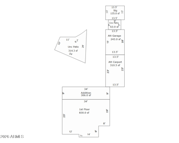 2242 E Harvard St, Phoenix, AZ 85006